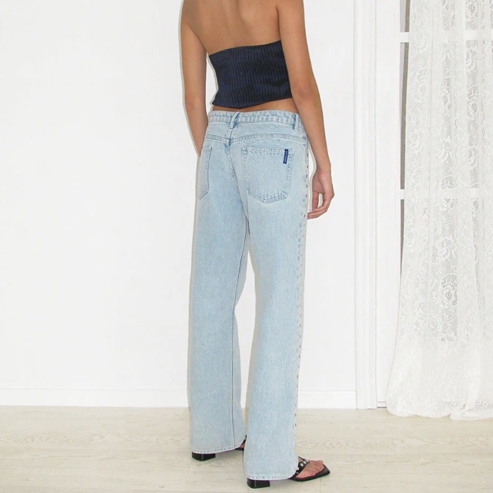 Paloma Wool Crowd Jeans
